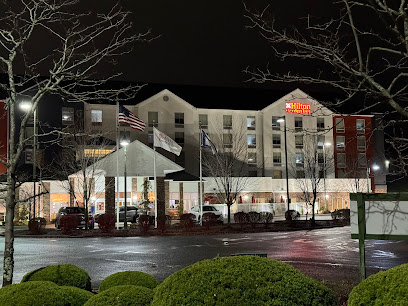 Hilton Garden Inn Morgantown