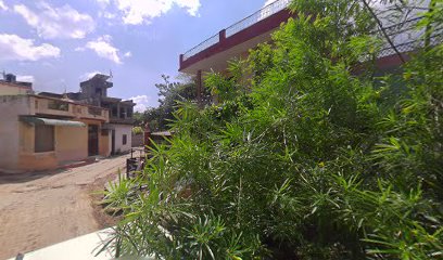 Travel Hostel in Kanpur