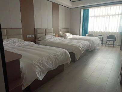 Jiaxiang Haitian Yuhua Hotel