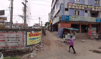 Sri Sai Sathish Lodge