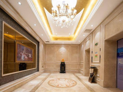 Vienna Hotel