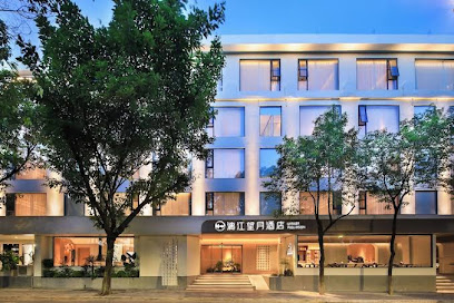 漓江望月•Quiet Holiday 湖畔酒店