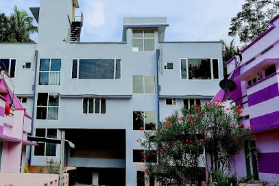 Collection O Kovalam Formerly Companion Leisure