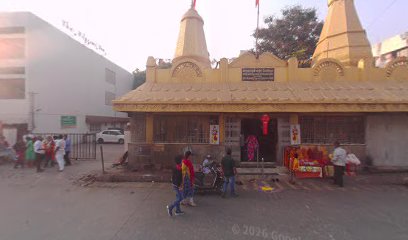 MTDC SHIRDI RESORT