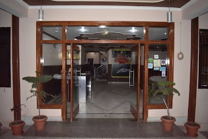 Hotel Devi Mahal