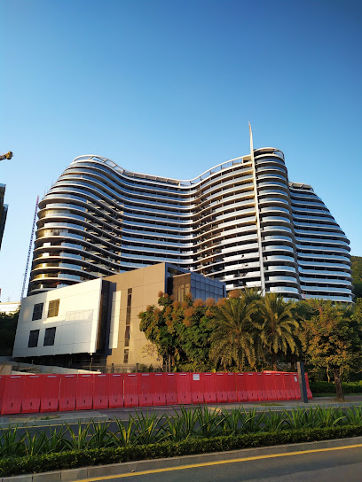 深圳景苑梅沙酒店