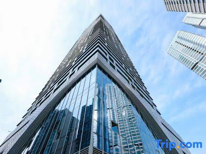 Cres Asia Residence