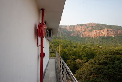 Capital O Hotel Srinivasa Residency