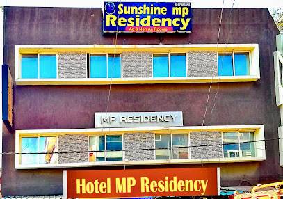 Hotel yashoda ujjain