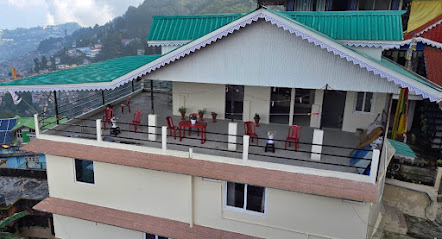 BEGONIA HOMESTAY