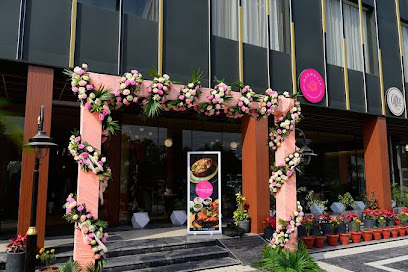 Hotel The Park Gate Mohali