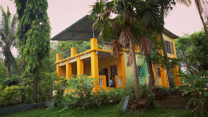 The Nest Holiday Home