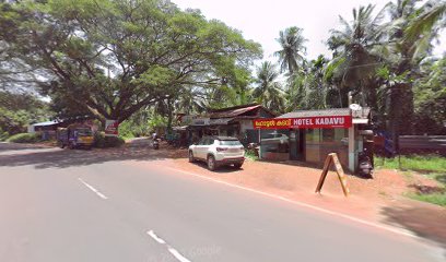 HOTEL KADAVU