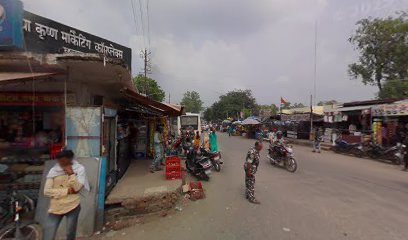 Pream Malpua Shop