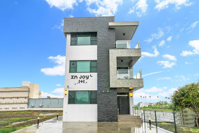 In Joy 1+1 親子會館