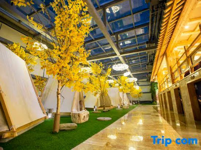 Taiyanquan Leisure Hotel