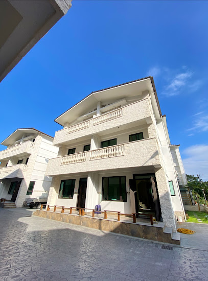 枕House民宿 |宜蘭親子寵物友善|宜蘭員山鄉包棟住宿推薦|宜蘭山景特色民宿