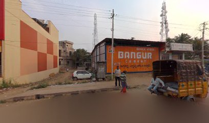 Pravin Tiffin Center