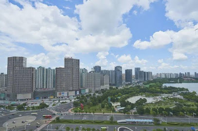 Huai'an Haoxiangjia Business Hotel