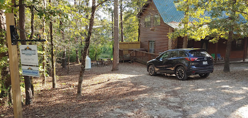 Wilderness Retreat