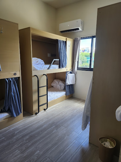 獺浪民宿_Lunos homestay