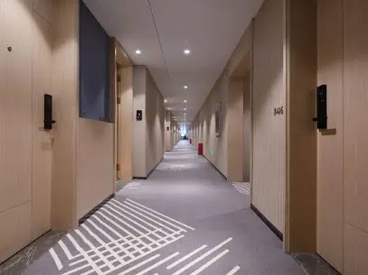 CHAOMAN HOTELS SHENZHEN CITIZEN CENTER