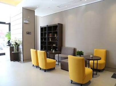 如家精选酒店北京宋家庄地铁站店