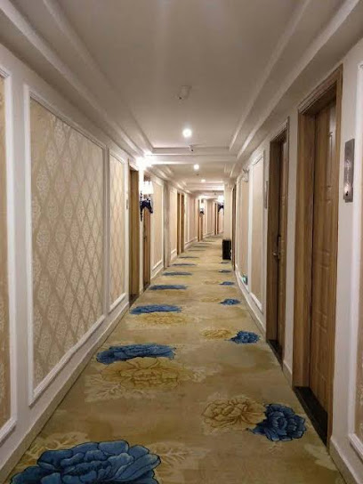 Jinju Hotel
