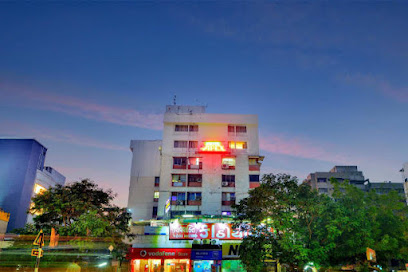 Hotel Apex Ahmedabad