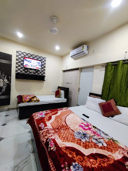 JK PAYING GUEST HOUSE VARANASI