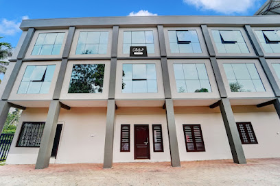 Super Hotel O by OYO Sultan Bathery Formerly Bluevalley