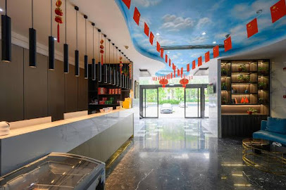 fanshiwan hotel