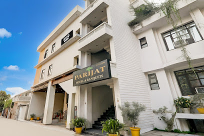 OYO Hotel O Indira Nagar formerly Hotel Parijat