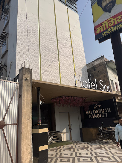 Hotel sai