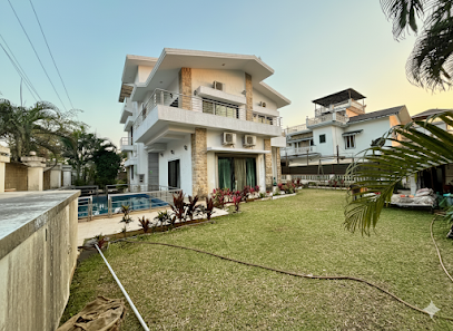 FLORIDA VILLA