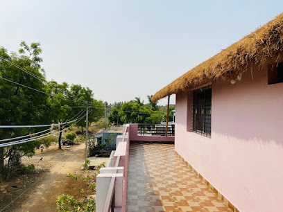 Prajwal Homestay