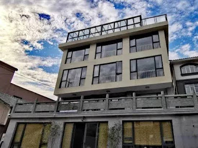 DoDo's Skygarden Villa