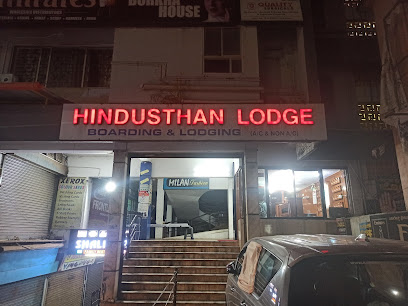Hotel Hindustan Residency