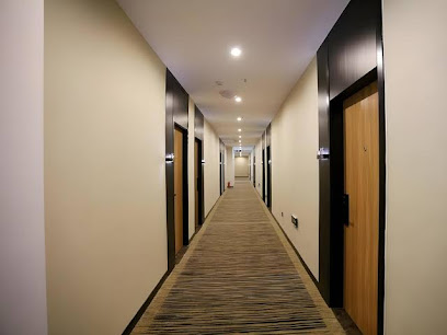 Greentree Inn Jinan Zhangqiu District Baimai Sprin