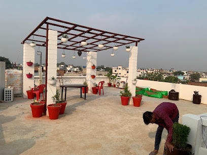 OYO Flagship 83489 Parijaat Hotel And Banquets