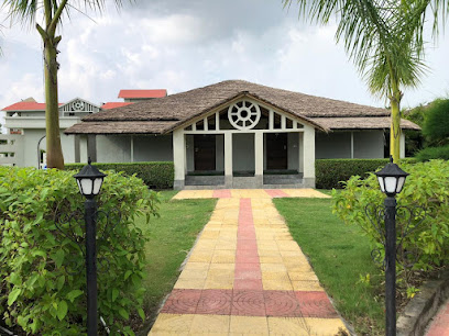 5 Senses The Corbett Tales Resort