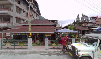 Guptaji's Hotel