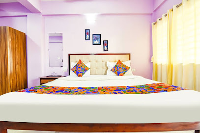 FabExpress Morjim Paradise