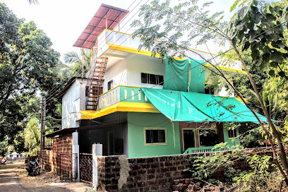Sawant home stay