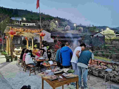 Ninghai Hermitage Homestay