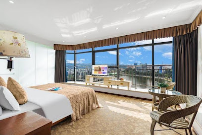 Haoting Hotel