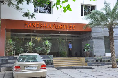 Hotel Tanisha Jubilee