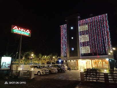 Anna Residency