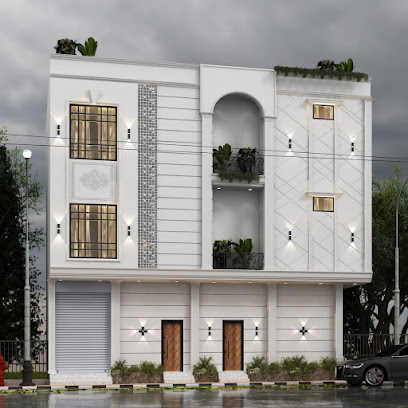 Hotel rudra palace