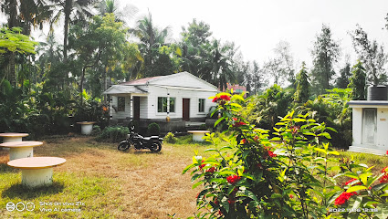 ANANDAM RESORT